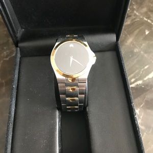 Brand new movado watch